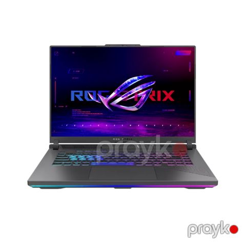 New ASUS rog Strix G16 G614FM-TS135W (90NR0L17-M00610) — Bakı