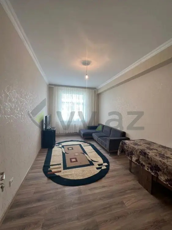 3 otaqlı mənzil Yeni tikili Satılır, Yasamal qəs., Yasamal, Bakı — Mənzil, Bakı (2)