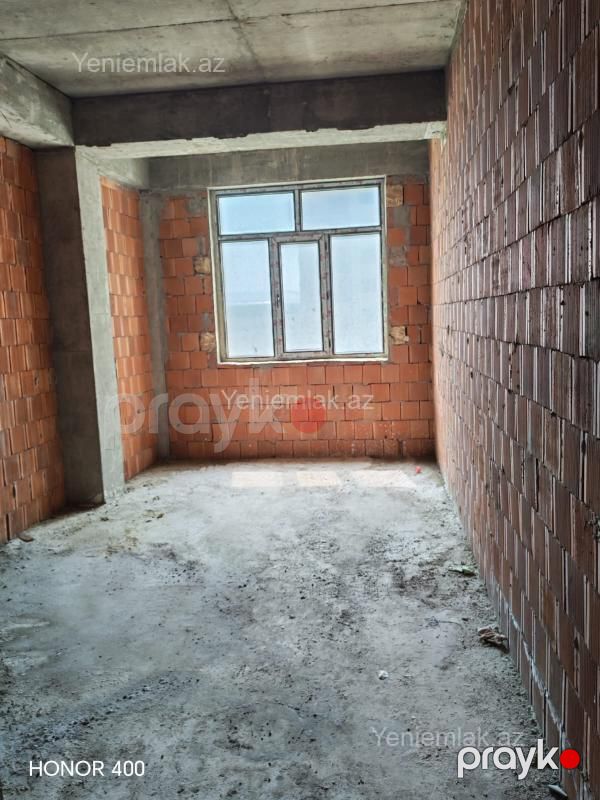 Satılır 3 otaqlı Bina evi menzil (Yeni tikili), 116.5 m², Sumqayıt Bulvarı — Mənzil, Sumqayıt (6)