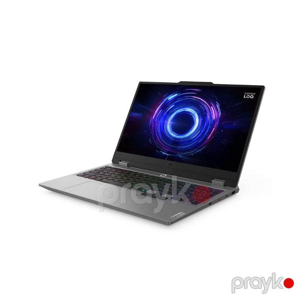 Noutbuk Lenovo LOQ 15IRX10 (83JE0189RK) — Noutbuklar, Bakı (3)