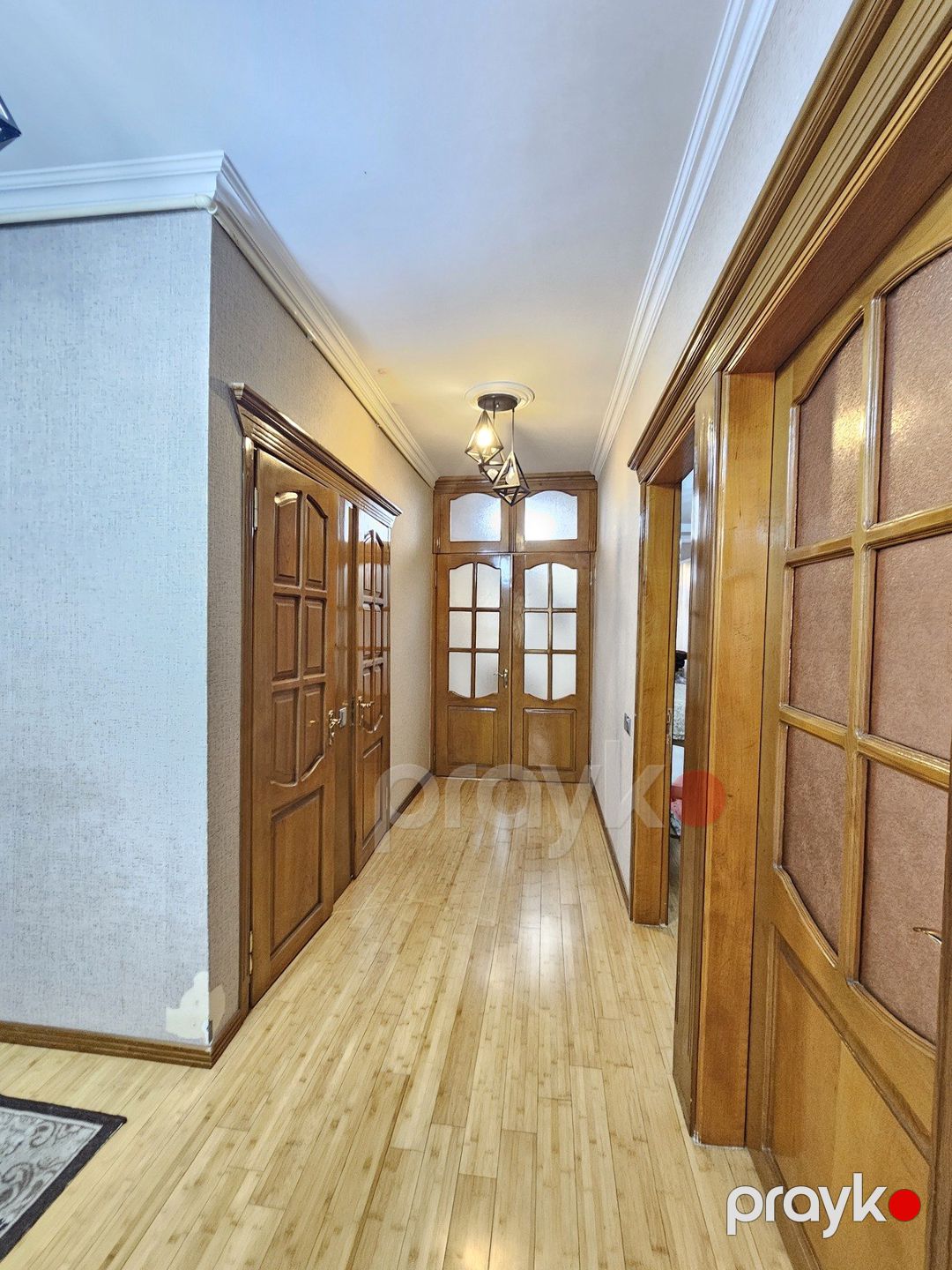 Satılır 3 otaqlı köhnə tikili 95 m² — Mənzil, Xırdalan (10)