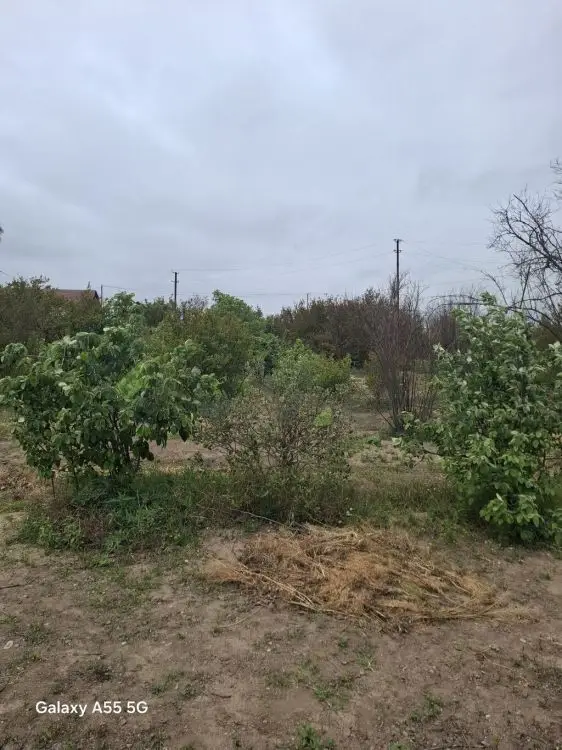 2 otaqlı Həyət evi Satılır, Gəncə — Ev, villa, Gəncə (3)
