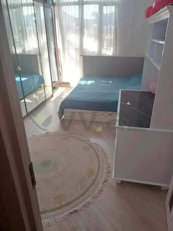 3 otaqlı mənzil Yeni tikili Satılır, Masazır, Abşeron — Mənzil (6)