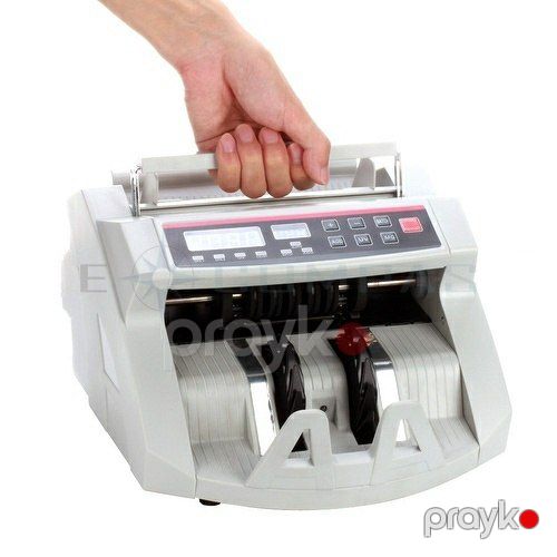 Pulsayan aparatlar "2108 Uv/mg" — Biznes və avadanlıq, Bakı (3)