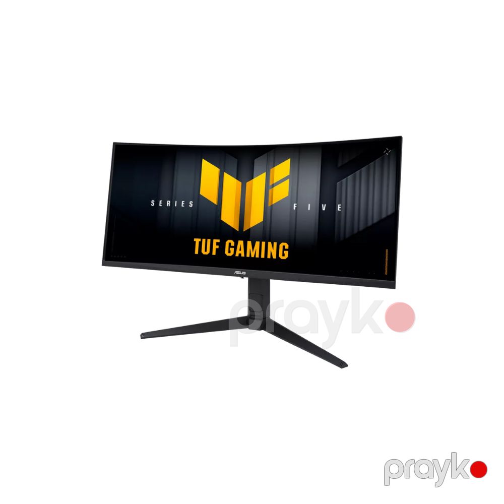 Monitor ASUS TUF Gaming VG34WQML5A (90LM0BP1-B01E71) — Monitorlər, Bakı (2)