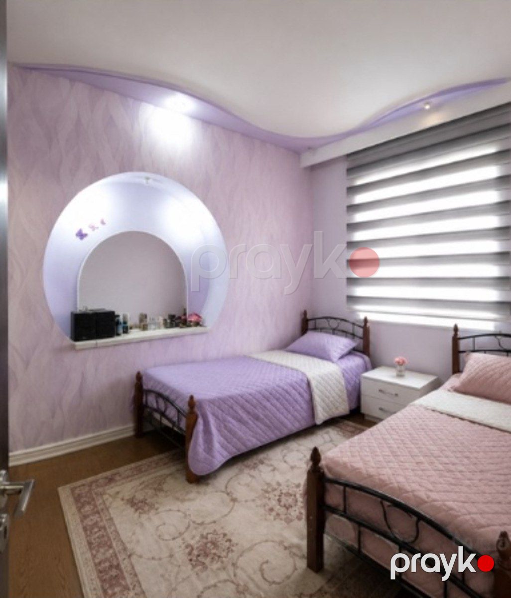 Satılır 4 otaqlı köhnə tikili 73 m² — Mənzil, Bakı (2)