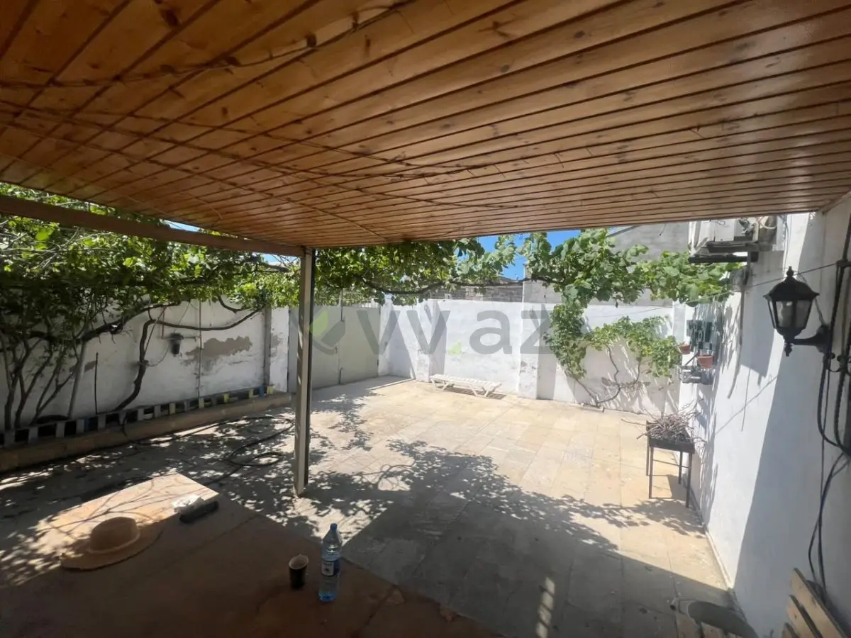 3 otaqlı Həyət evi Satılır, Şimal qres, Xəzər, Bakı — Ev, villa, Bakı (6)