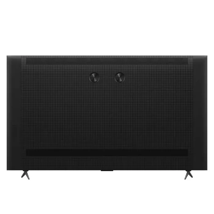 TCL 65C6K 65 Düym QD-Mini LED 4K UHD Google TV — Televizorlar, Bakı (2)