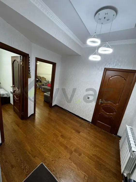 2 otaqlı mənzil Yeni tikili Satılır, Əhmədli, Xətai, Bakı — Mənzil, Bakı (7)