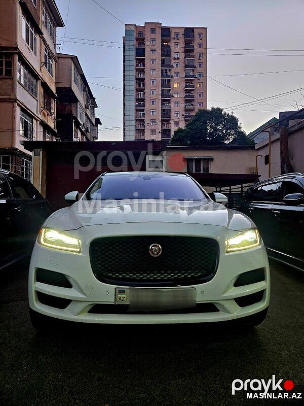 Jaguar Jaguar bey gelin toy masini sifarisi, 2021 il — Minik avtomobili icarəsi, Bakı (2)