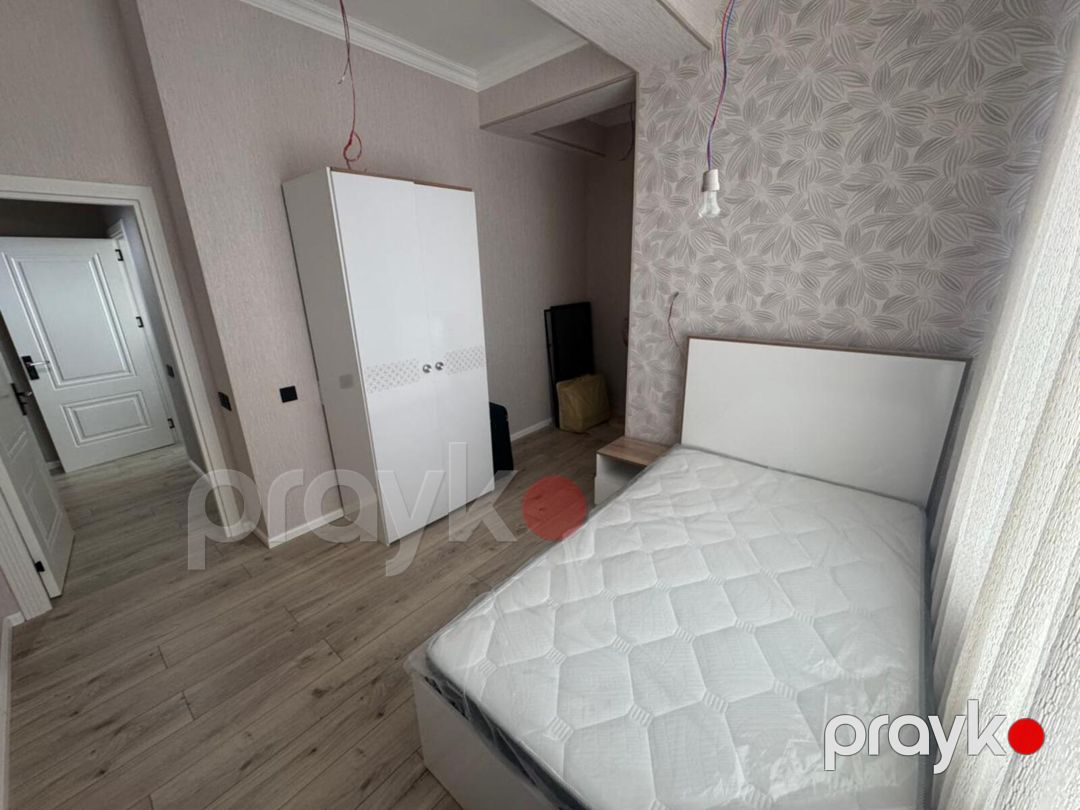 Satılır 3 otaqlı yeni tikili 92 m² — Mənzil, Bakı (8)