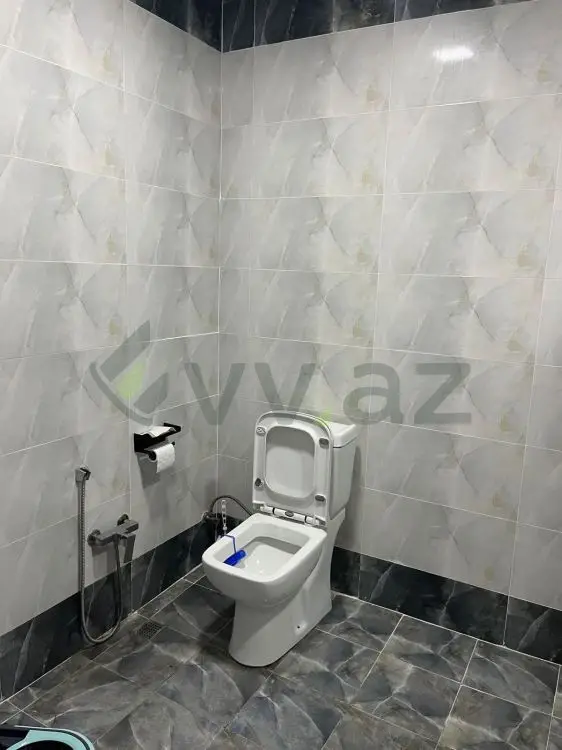 2 otaqlı mənzil Yeni tikili Satılır, Saray, Abşeron — Mənzil (3)