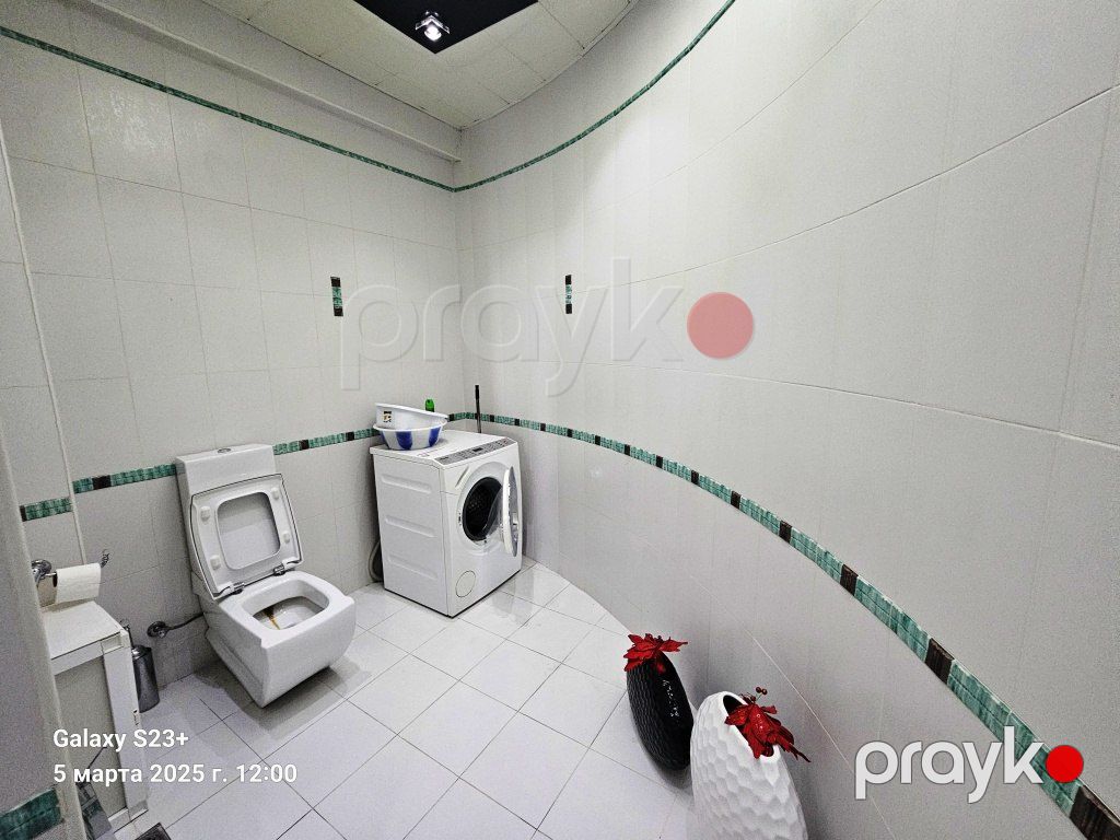 Satılır 6 otaqlı yeni tikili 460 m² — Mənzil, Bakı (7)