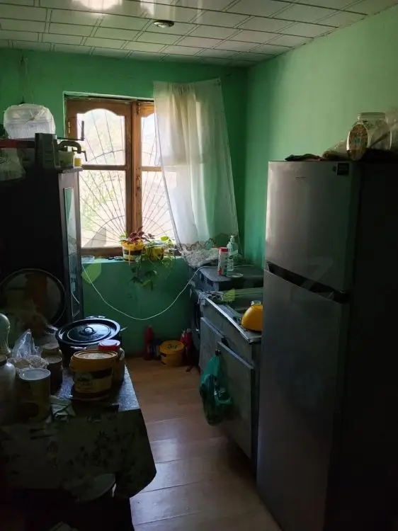 2 otaqlı Həyət evi Satılır, Kürdəxanı qəs., Sabunçu, Bakı — Ev, villa, Bakı (8)