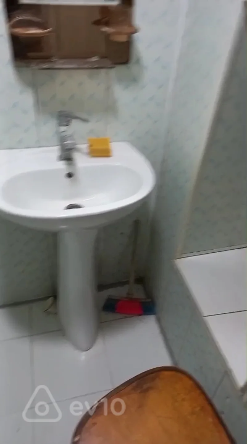 1 otaqlı həyət evi, 31 m², Nizami metrosu — kirayə — Ev, villa, Bakı (6)