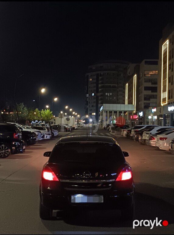 Opel Astra, 1.3 L, 2007 il, 320 000 km — Avtomobillər, Sumqayıt (5)