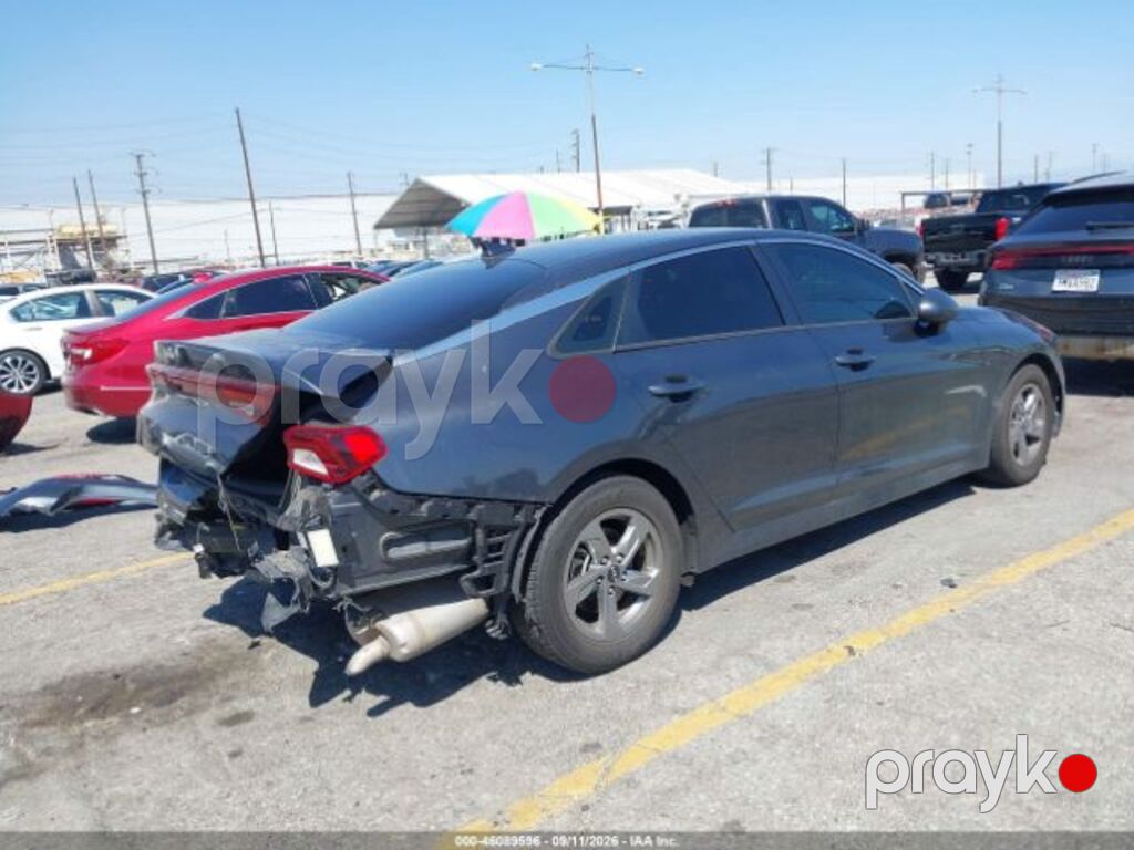 Kia K5, 1.6 L, 2022 il, 114 321 km — Avtomobillər (3)