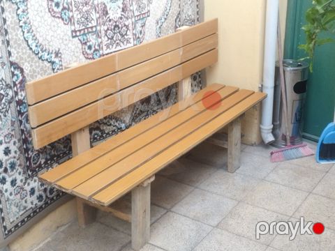 İşlənmiş, 2, Arxalı, Taxta — Xırdalan