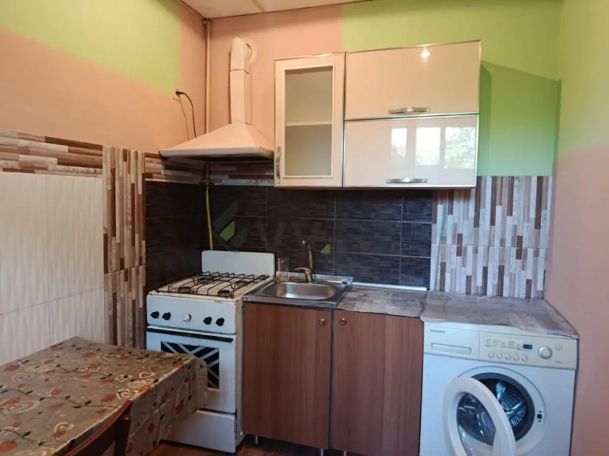 2 otaqlı Həyət evi Kirayə, 8-ci kilometr, Nizami, Bakı — Ev, villa, Bakı (6)