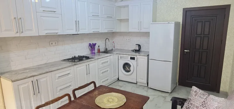 Kirayə verilir 2 otaqlı Mənzil Yeni tikili 64 m² Bakı, Nəsimi r., 28 May m — Mənzil, Bakı (2)