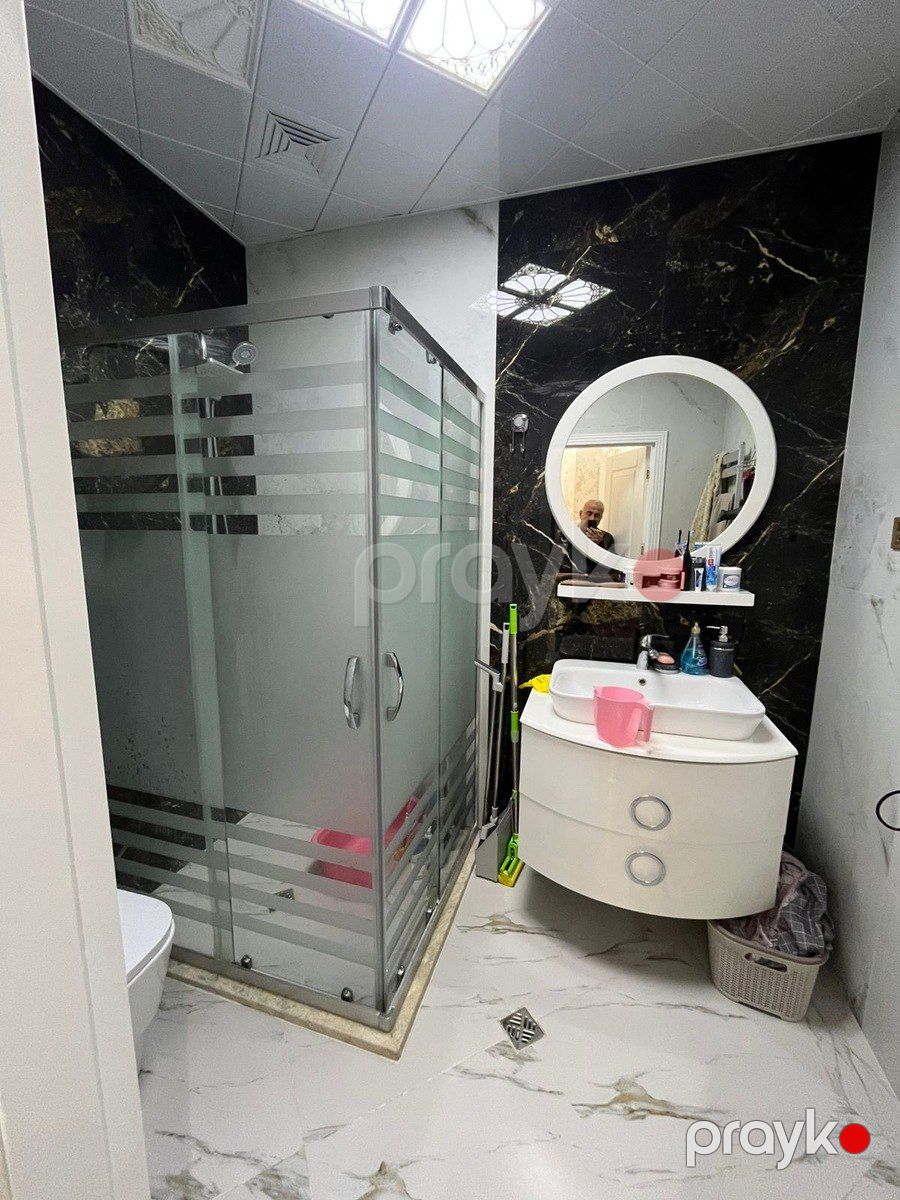 Satılır 3 otaqlı yeni tikili 90 m² — Mənzil, Bakı (7)
