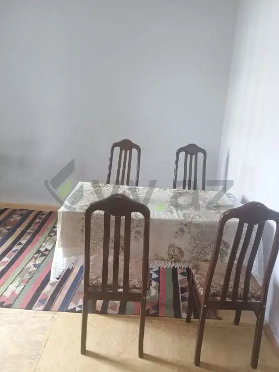 3 otaqlı Həyət evi Satılır, Corat bağları, Sumqayıt — Ev, villa, Sumqayıt (6)