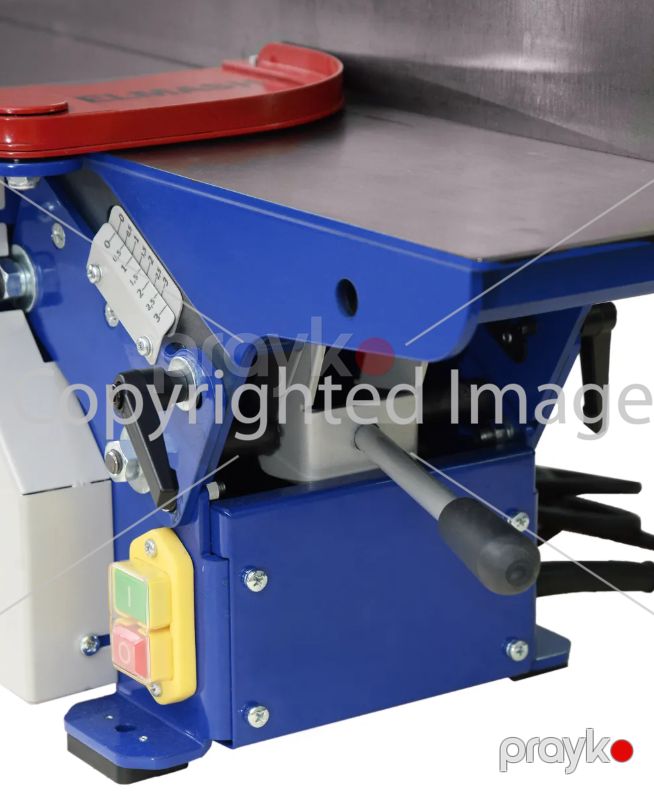 Fuqa dəzgahı BJM-750/150Т — Təmir və inşaat, Bakı (4)