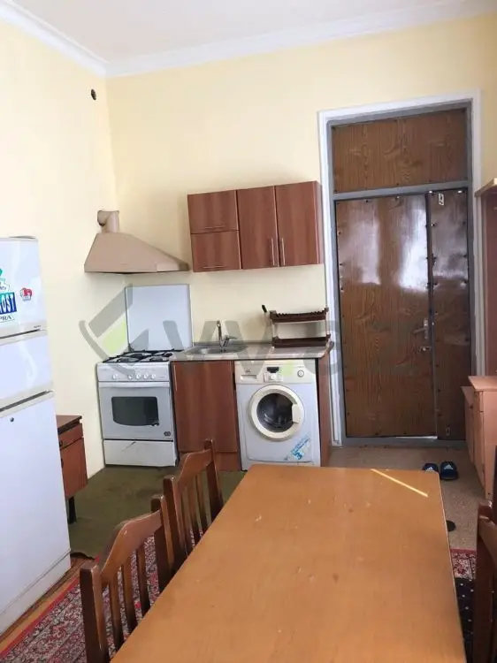 2 otaqlı Həyət evi Kirayə, Yasamal qəs., Yasamal, Bakı — Ev, villa, Bakı (7)