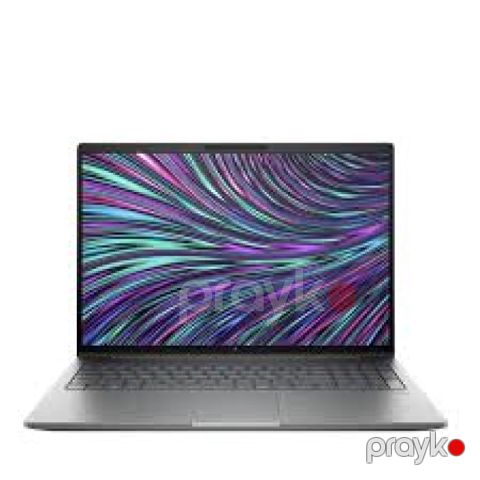HP ZBook Studio G11 — Bakı