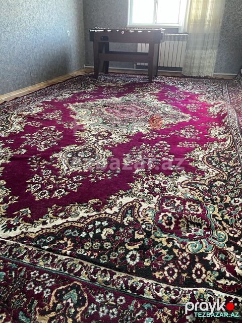 Xalça. Əhmədli — Bakı
