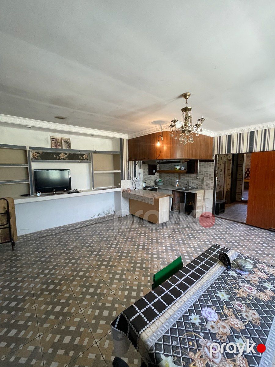Həyət evi, Maştağa qəs — Ev, villa, Bakı (8)