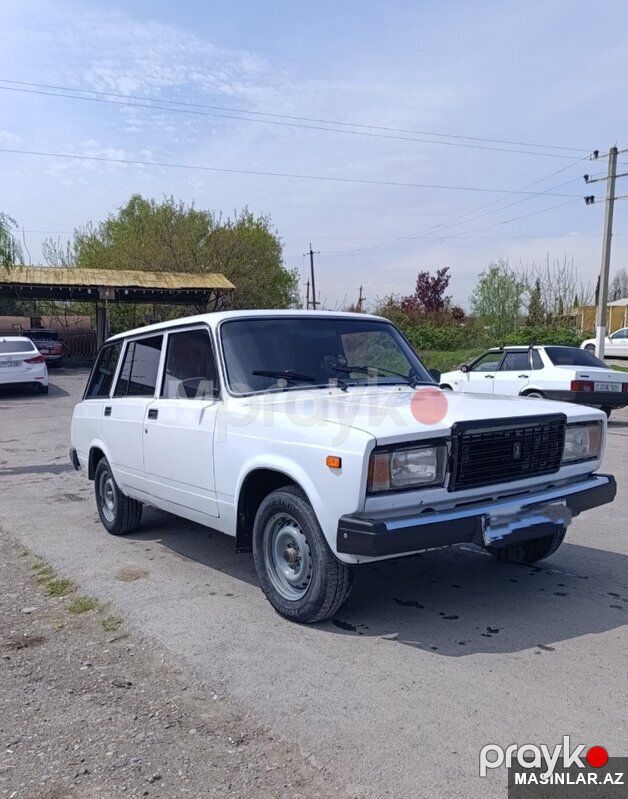 Lada (VAZ) Vaz2104, 2011 il — Avtomobillər, Bakı (3)