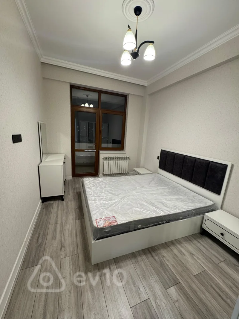 2 otaqlı mənzil, 60 m², Xırdalan — kirayə — Mənzil, Xırdalan (5)