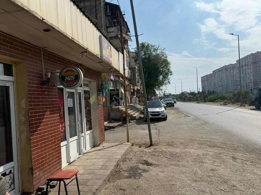 30 m² Obyekt / Ofis Kirayə, Məhəmmədli, Abşeron — Əmlak (2)