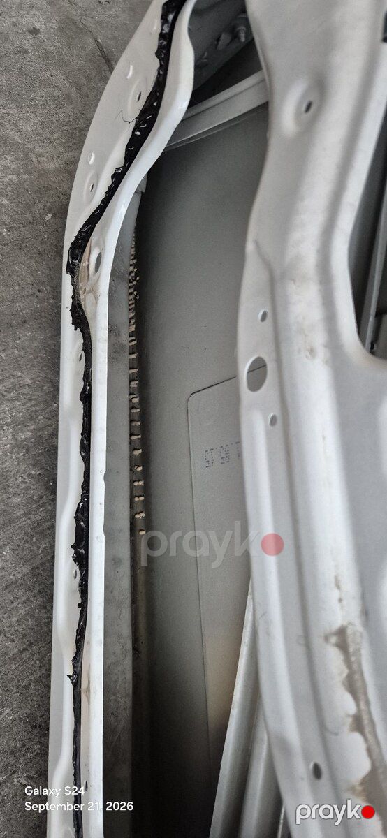 BMW F10 qapıları — Ehtiyat hissələri və aksesuarlar, Bakı (2)