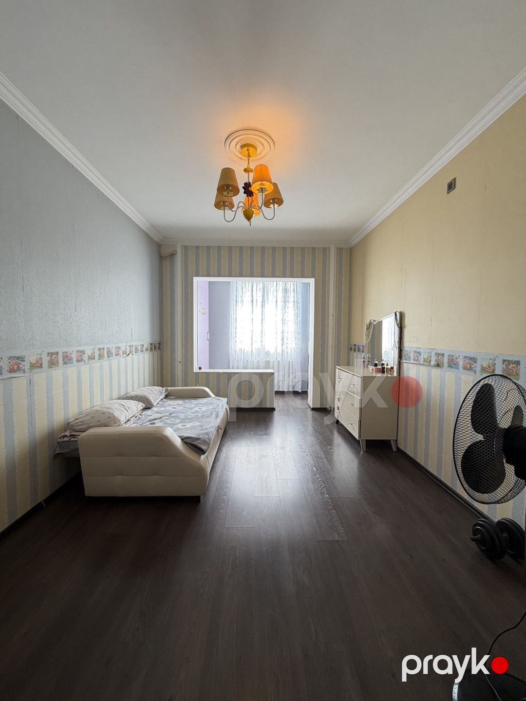 Satılır 3 otaqlı köhnə tikili 85 m² — Mənzil, Bakı (2)