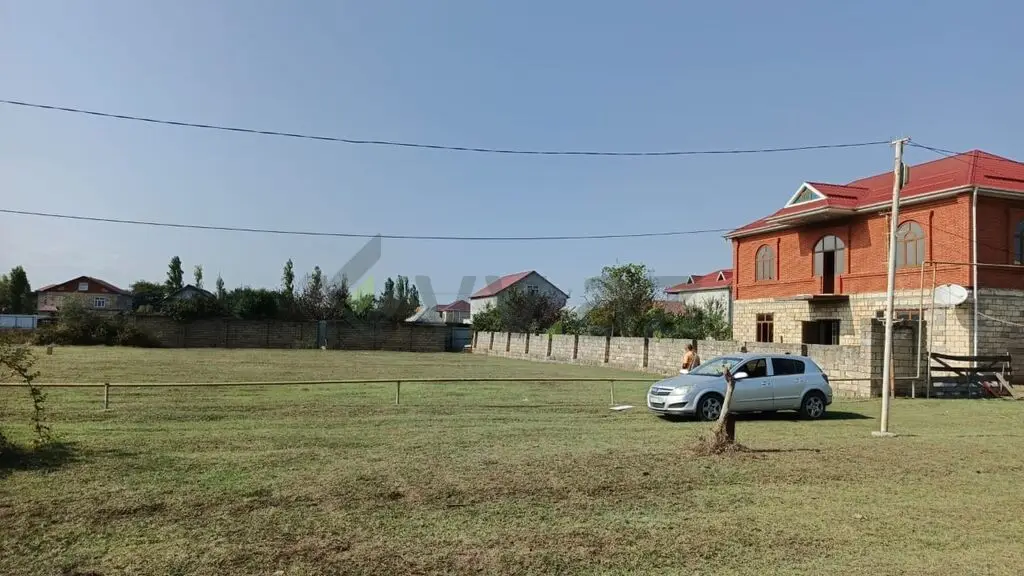 6 sot Torpaq Satılır, Lənkəran — Torpaq, Lənkəran (2)