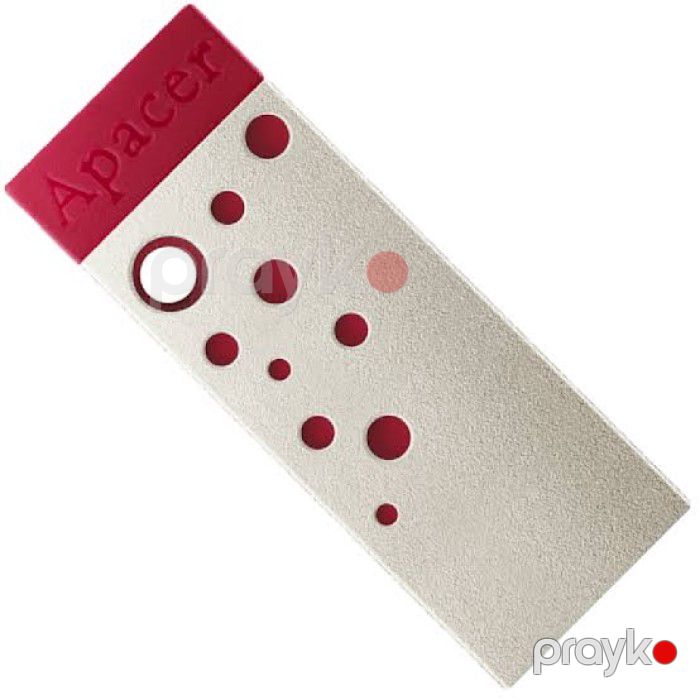 Apacer AH15J AP64GAH15JR-1 64GB USB 3.2 Gen 1 Fleş Yaddaş — Elektronika, Bakı (3)