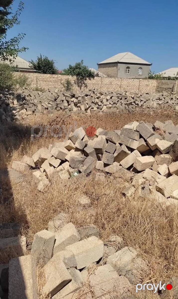 Satılır torpaq 15 sot — Torpaq, Sumqayıt (3)