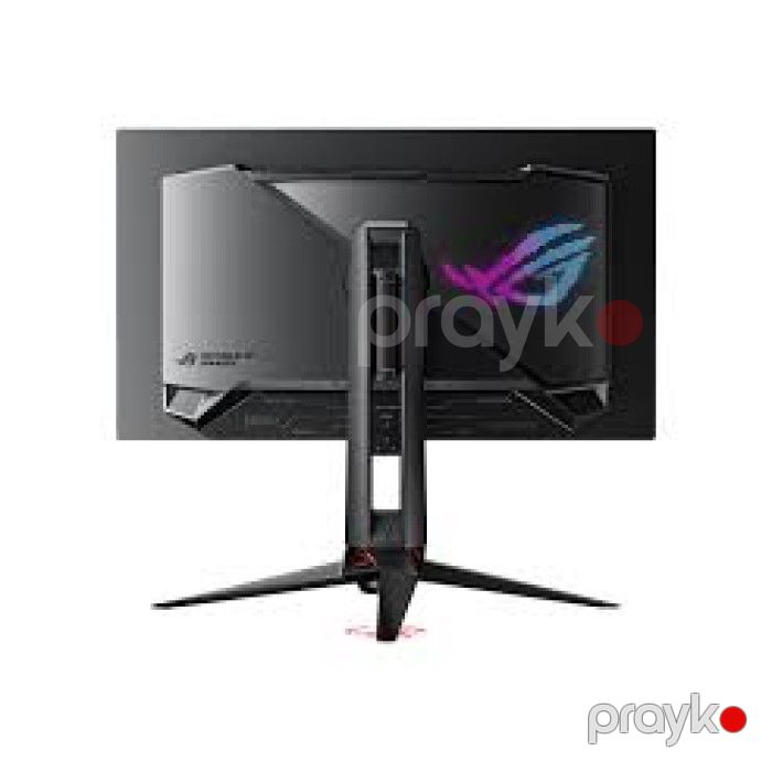 ASUS ROG Swift OLED PG27UCDM 26.5" 4K 240Hz Qd-oled Gaming Monitor — Elektronika, Bakı (2)