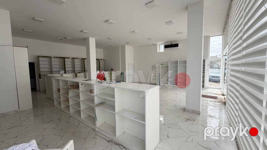 Satılır obyekt 240 m² — Əmlak, Astara (4)