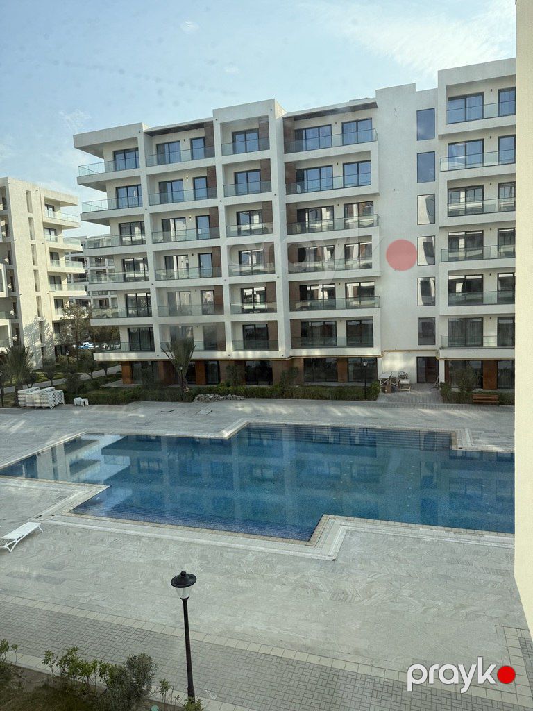 İcarəyə verilir 3 otaqlı yeni tikili 100 m² — Mənzil, Bakı (12)