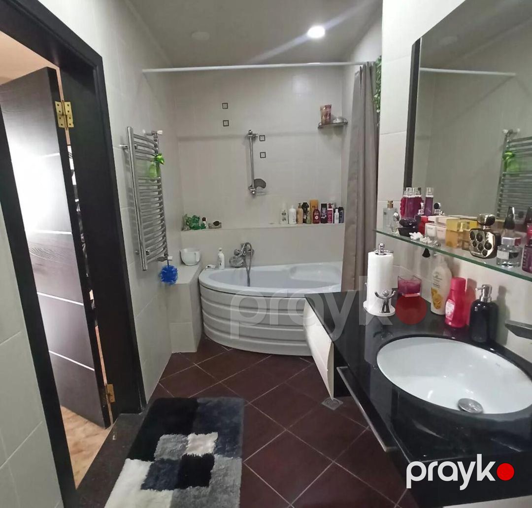 Satılır 2 otaqlı yeni tikili 70 m² — Mənzil, Bakı (9)