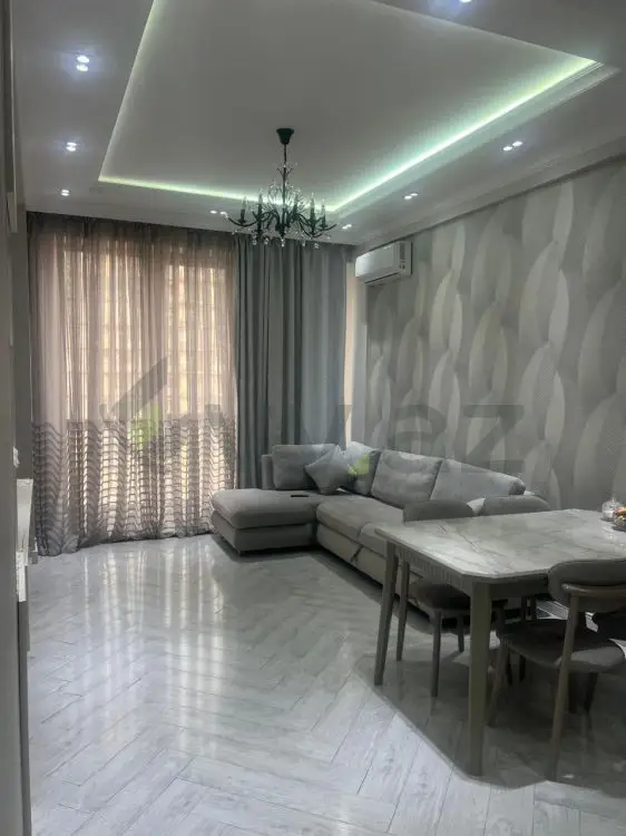 3 otaqlı mənzil Yeni tikili Satılır, Yasamal qəs., Yasamal, Bakı — Mənzil, Bakı (8)