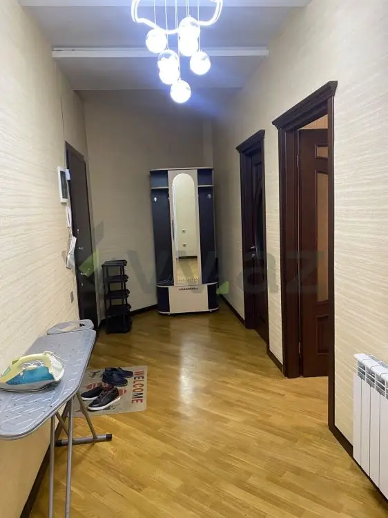 1 otaqlı mənzil Yeni tikili Kirayə, Yasamal qəs., Yasamal, Bakı — Bakı