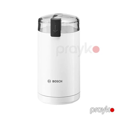 Qəhvə üyüdən Bosch TSM6A011W — Bakı