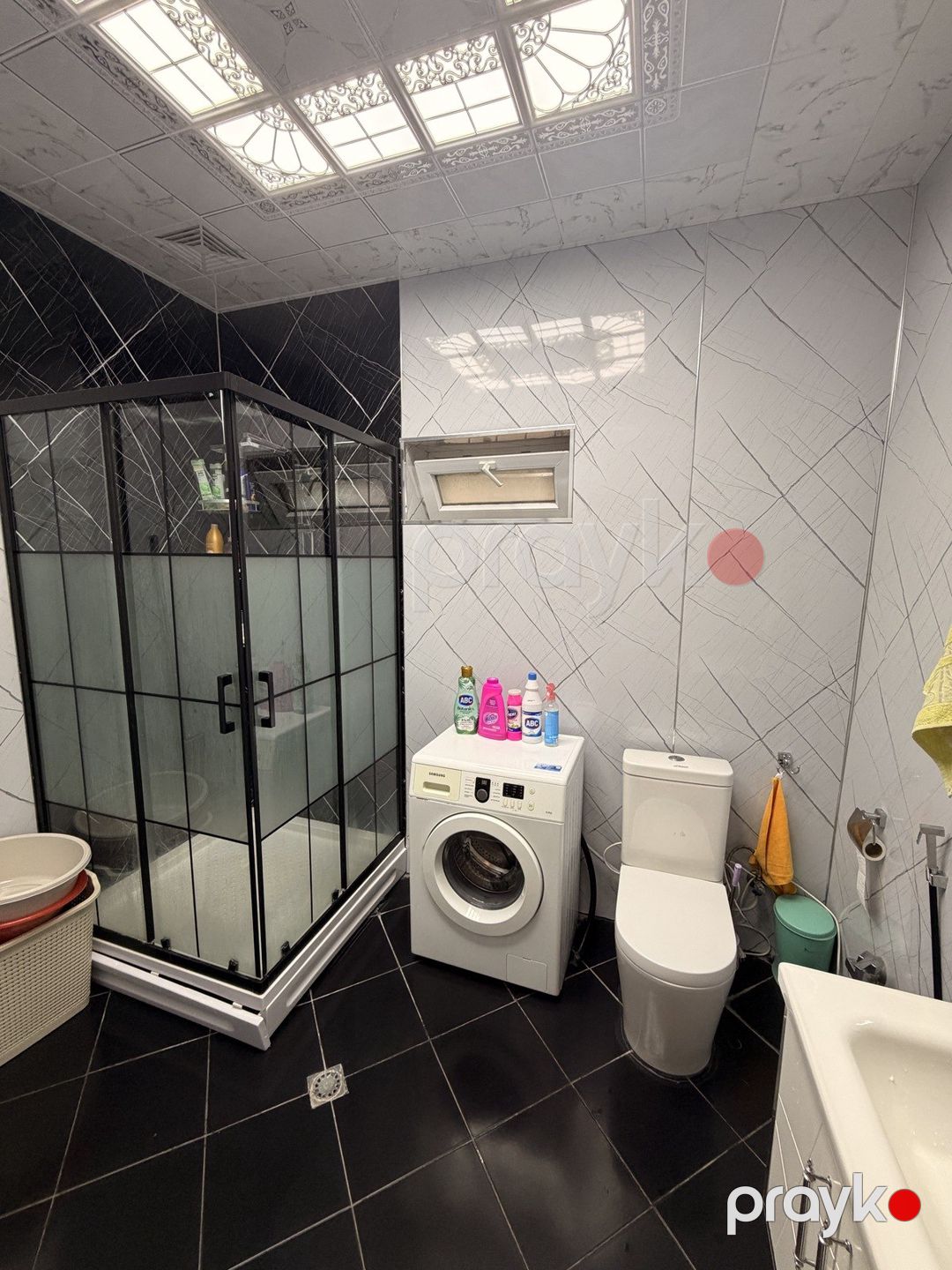 Satılır 4 otaqlı həyət evi/bağ evi 150 m² — Ev, villa, Bakı (10)