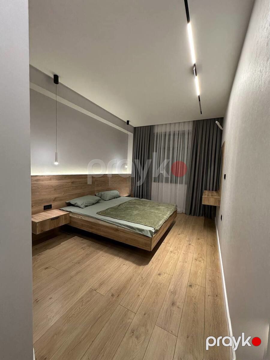 Satılır 3 otaqlı yeni tikili 110 m² — Mənzil, Bakı (2)