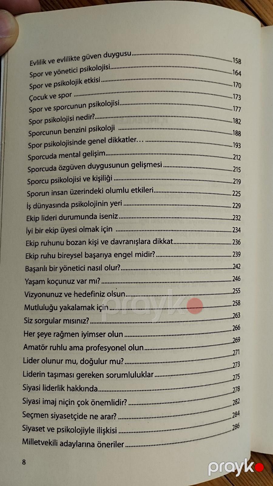Kitab "Erdinç Üstündağ - Aradığım kitap işte bu" — Kitablar və jurnallar, Gəncə (5)