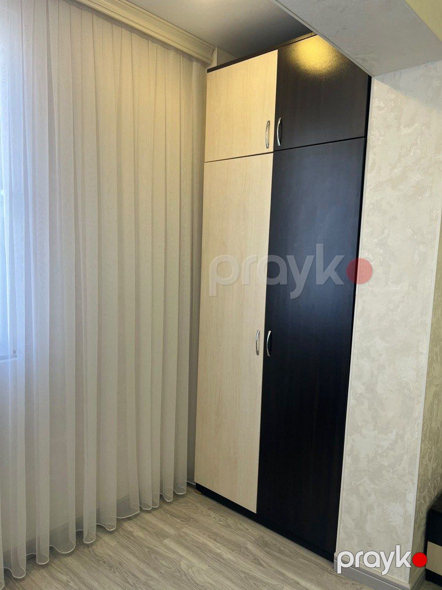 Satılır 2 otaqlı köhnə tikili 50 m² — Mənzil, Bakı (8)